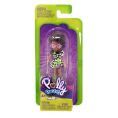 Boneca Polly Pocket Basica Polly Mattel