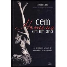 Cem homens em um ano - MATRIX