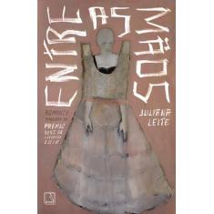 Livro - Entre as mãos