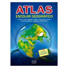 Atlas Escolar Geográfico
