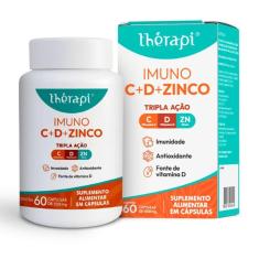 Suplemento Alimentar Polivitaminico Multi A-Z 60 Capsulas