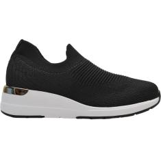 Tênis Feminino Casual Dia a Dia Calce Fácil Ultra Conforto Modare 7394.100