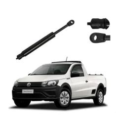 Amortecedor Tampa Da Caçamba Saveiro G5 G6 G7 Após 2010 F103 - Amortex