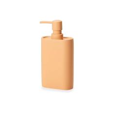 PORTA-SABONETE LIQUIDO EM CIMENTO