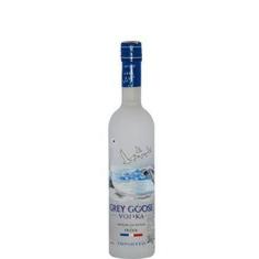 Vodka Grey Goose 200ml