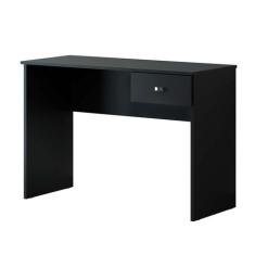 Escrivaninha Paê 1 GV Preta - DJD