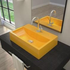 Kit Cuba Q45 com Válvula Click Botão 1 Pol. Compace