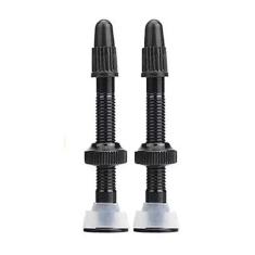 Válvula Absolute Tubeless 48mm - Par-Unissex