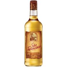 Cachaça São Francisco 970 ml