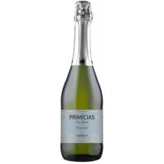 Espumante Primicias Moscatel branco 660ml