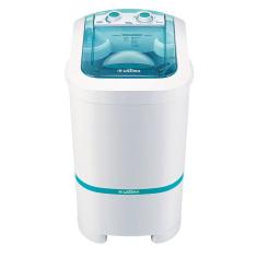 Lavadora Semiautomática Latina LA555 220v