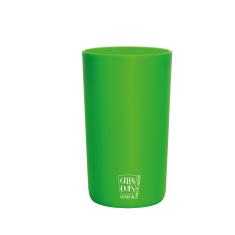 Copo Eco Big Drink Verde Green Cups 500 ml