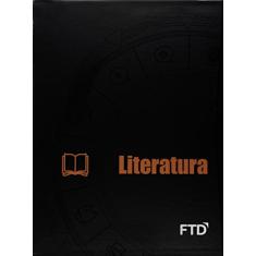 360° Literatura - Vol. Único: a Arte Literária Luso-brasileira - Conjunto