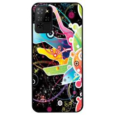 Capa Adesivo Skin058 Verso Para Philco Hit P8 (2022)