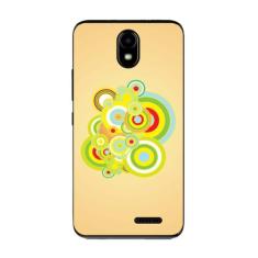 Capa Adesivo Skin370 Verso Para Multilaser E Pro 4G - KawaSkin