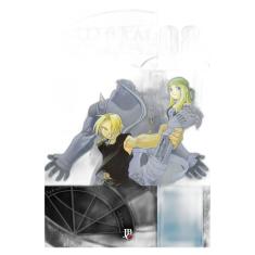 Fullmetal Alchemist - Especial - Vol. 8