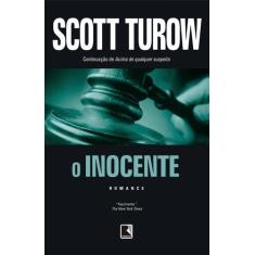 Livro - O inocente
