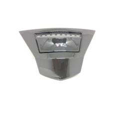 Entrada De Ar Frontal Capacete Articulado Nasa Ns 1001 Route