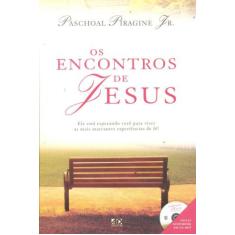 Os Encontros De Jesus