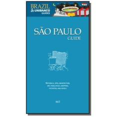 Guia Unibanco Brasil - Sao Paulo (Ingles)