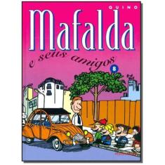 Mafalda E Seus Amigos