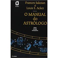 O Manual Do Astrólogo