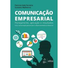 Comunicacao Empresarial                         04