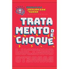 Livro - Tratamento de choque