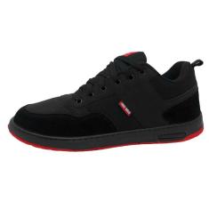Tenis Skatista Masculino Conforto Free Bold Bolt-Masculino