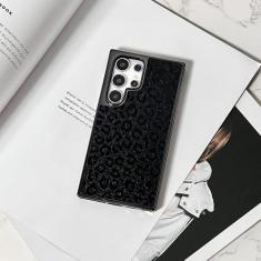 Cobra crocodilo leopardo padrão chapeamento de luxo para samsung galaxy s24 s22 s23 ultra s24ultra plus casos capa, para galaxy s24,7