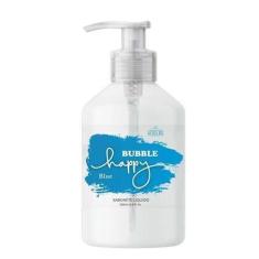 Sabonete Líquido Hiperconcentrado Bubble Happy Blue 500Ml