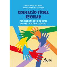 Livro - Educação Física Escolar