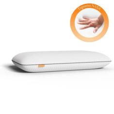 Travesseiro Memory Visco Emma Basics - Tecnologia NASA desenvolvida na
