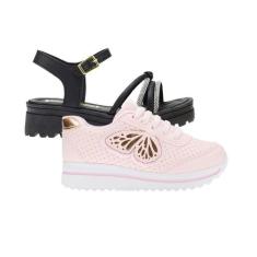 Tênis Ifantil Menina e Sandalia Feminina - KIT 2 PARES Tam 28 ao 34 - 