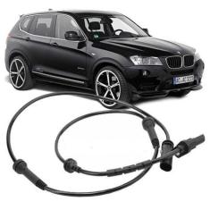 Sensor Abs Dianteiro Bmw X3 F25 E X4 F26 De 2011 À 2017 - HD