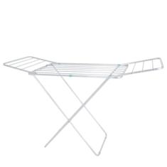 Mor - Varal de Chão com Abas Alumínio