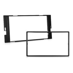 Moldura 2din Nissan Versa Sentra E March 2014 15 17 18 19 20