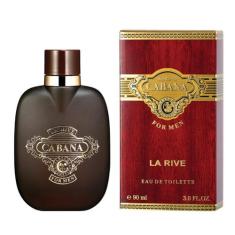 Perfume Importado Cabana La Rive 90ml Edt