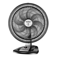 Ventilador Mondial Turbo Force 8 50 Cm Muito Mais Silencio