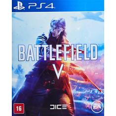 Battlefield V - PlayStation 4