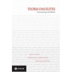 Livro - Teoria Das Elites