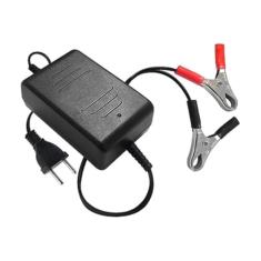 HAYONIK, Carregador de Baterias, 12V 3Ah para carro, moto, barco FCB30I/2