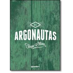 Argonautas, Os - GIOSTRI