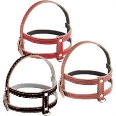 Peitoral Para Caes Tati Forrado Nº 2 - Kit C/6 Pecas - RCD