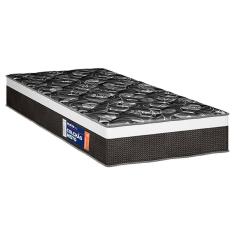 Colchão Solteiro Anatômico D33 - Selectus Euro Pillow (88x188x24) - Plumatex