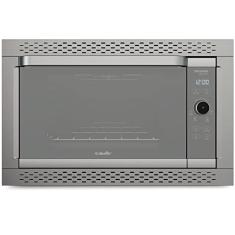 Forno Elétrico de Embutir 44 Litros Mueller Decorato Gourmet Inox 110V