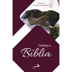 Conheça a Bíblia