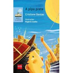 Pipa preta, a