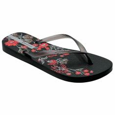 Chinelo Ipanema Oasis Feminino 26571-Feminino