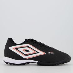 Chuteira Society Umbro Astro Club Unissex-Masculino